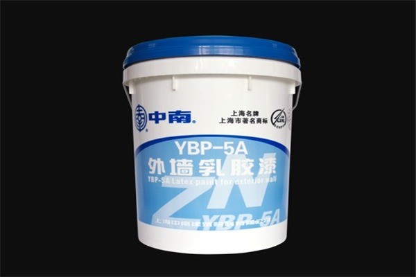 中南涂料